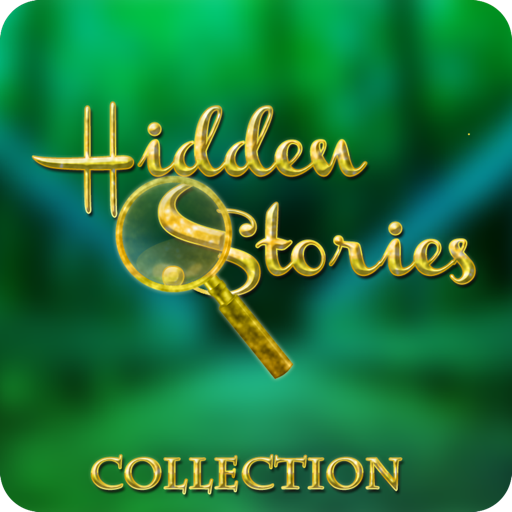 Поиск предметов: Коллекция скрытых историй