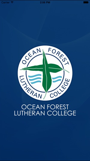 Ocean Forest Lutheran College(圖1)-速報App