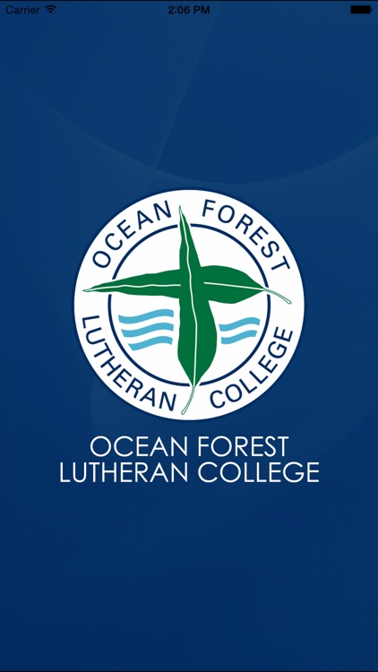 Ocean Forest Lutheran College