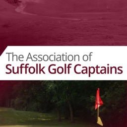 Suffolk Golf Captains