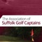 Suffolk Golf Captains 