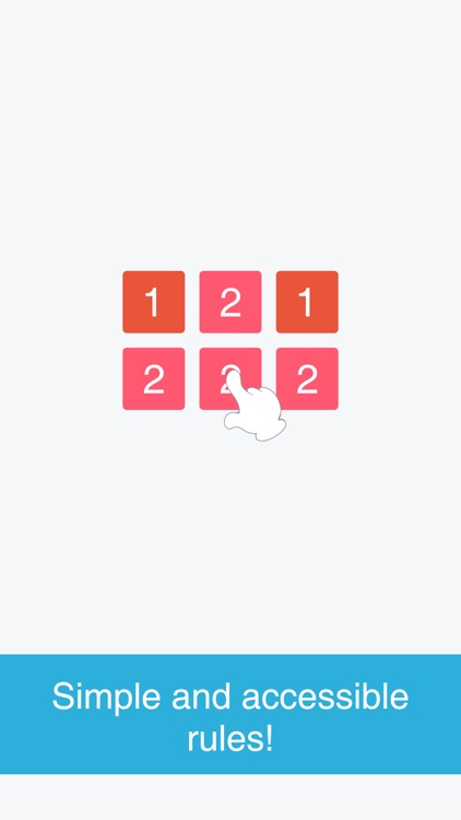 Merged Numbers: the best cool math