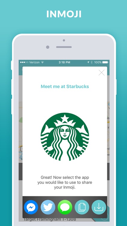 Inmoji ICE screenshot-3