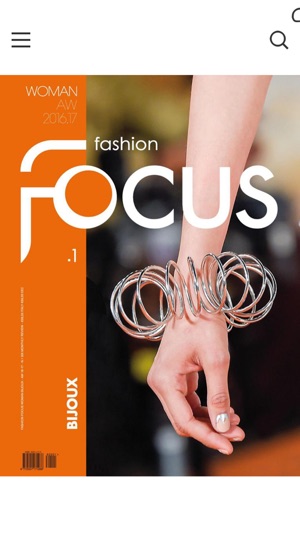 Fashion Focus Woman Bijoux(圖3)-速報App