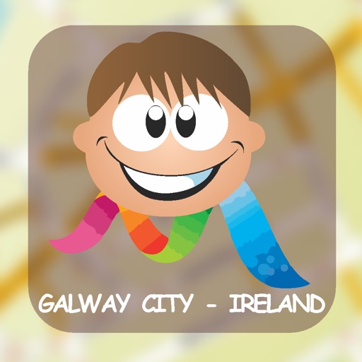 Business Game in Galway City iOS App