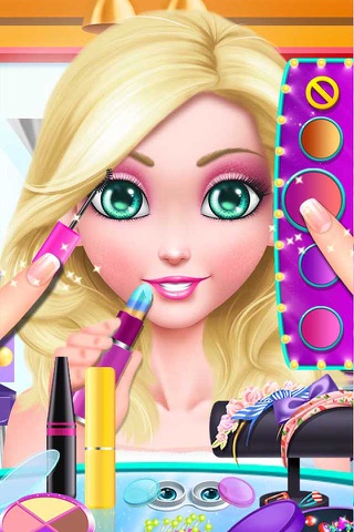 Makeup Artist - Beauty Academy screenshot 2