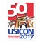 USICON 2017 is the Conference app