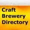 Welcome to the Craft Brewery Directory
