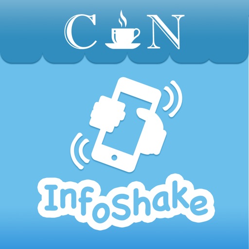 Cafe Infoshake