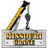 Missouri Crane