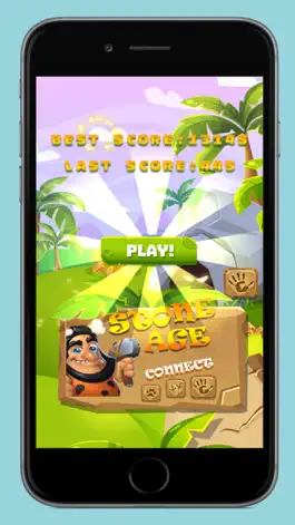 Game screenshot Stone Age Connect apk