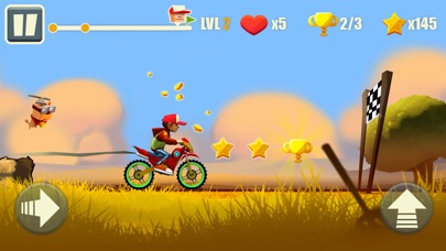 MOTO EXTREME 1.3.3025 IOS ĐUA XE MOTO EXTREME 1.3.3025 IOS