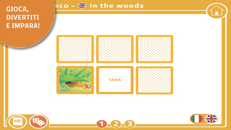 Un Mondo di Parole screenshot-4