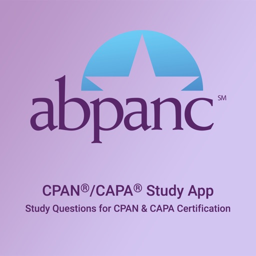 CPAN® / CAPA® Study App