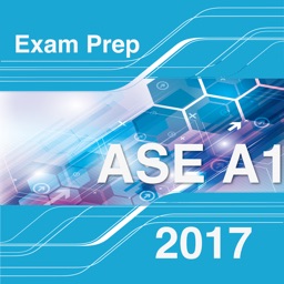 ASE A-SERIES - 2017