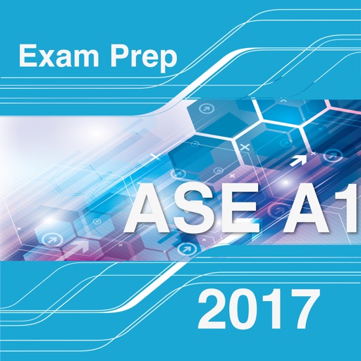 ASE A-SERIES - 2017