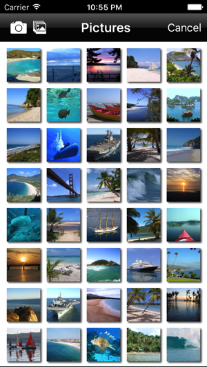 Picture Slider At Sea(圖5)-速報App