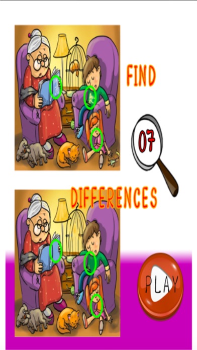 Find The Difference - Spot Odd One for ios download free