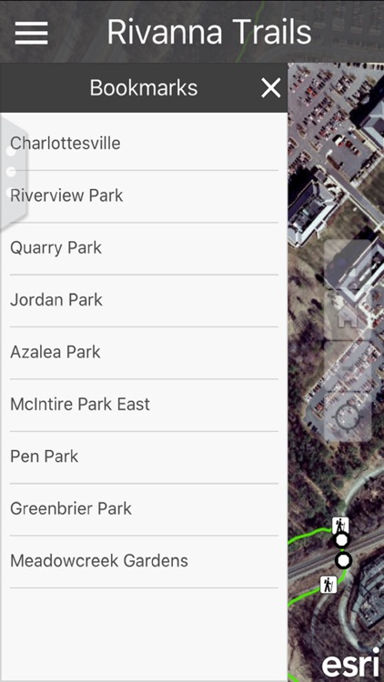 Rivanna Trails screenshot-4