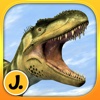 الم الديناصورات : لعبة الذاكرة للأطفال