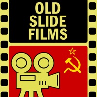 Filmstrips for kids