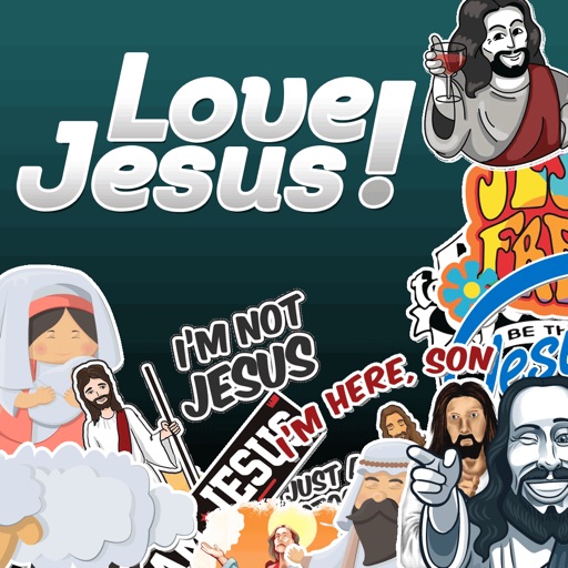Love Jesus Christ- Express kindness with quotes