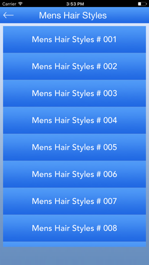 Mens Hair Styles - Hair Styles For Mens(圖5)-速報App