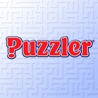Top 10 Games Apps Like Puzzler - Best Alternatives