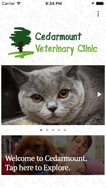 Cedarmount Vets