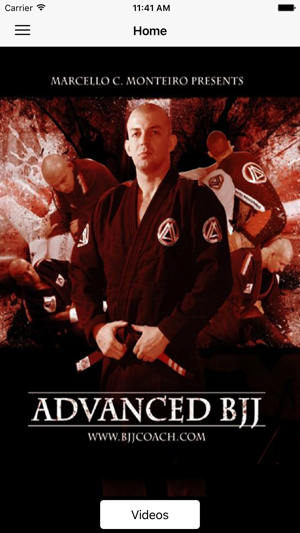 Advanced BJJ - Brazilian Jiu Jitsu(圖1)-速報App