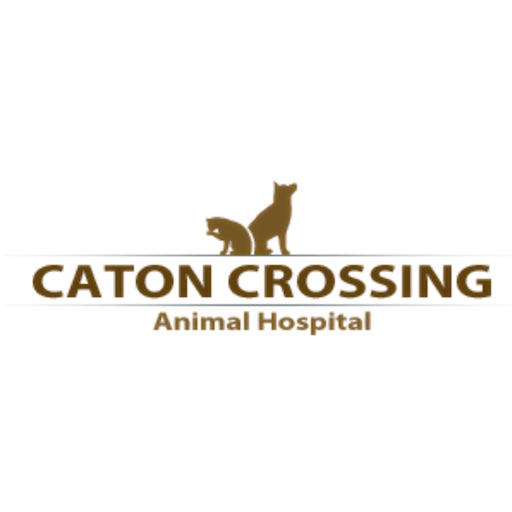 Caton Crossing Animal Hospital iOS App