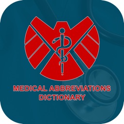 Medical Abbrevation Dictionary Pro