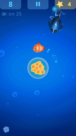 Fish Balls Awesome(圖2)-速報App