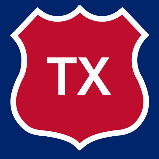 Texas Roads - Traffic Conditions & Cameras