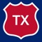 Live traffic reports and cameras for Texas including Houston and Dallas