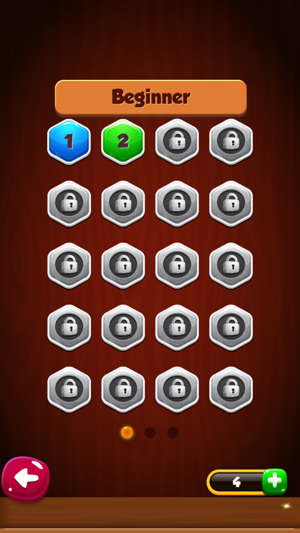 Hexa Blast Block Puzzle(圖5)-速報App