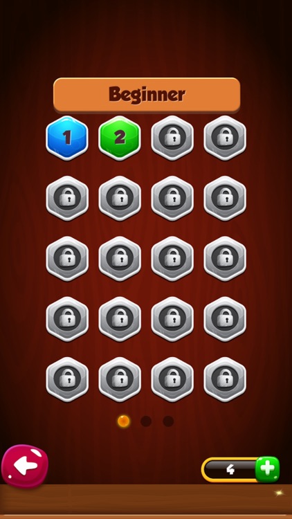 Hexa Blast Block Puzzle screenshot-4