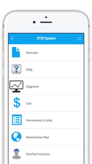 City of Vero Beach STEP System(圖2)-速報App