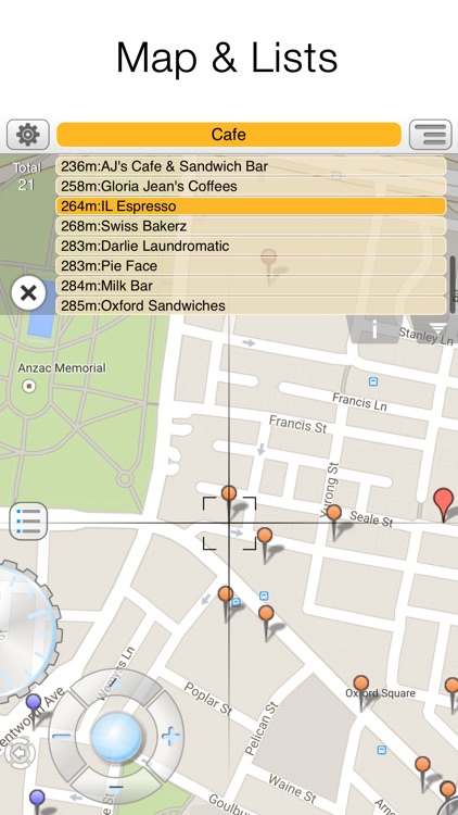 MyMap+