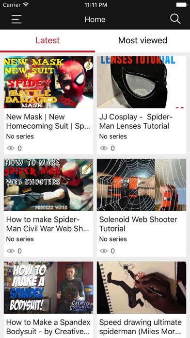 Academy For Spider Man Comics By Andrii Melnichenko Ios United States Searchman App Data Information - miraculous ladybug theme song roblox free robux generator