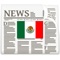 Breaking Mexico News Today + Mexico Radio at your fingertips, with notifications support