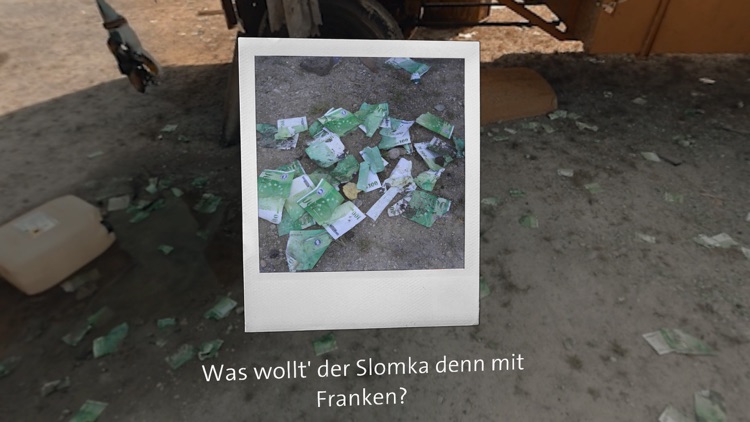 Hindafing - Der alte Zischl screenshot-3