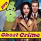 It's amazing adventure Hidden Object Games: Ghost Crime