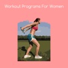 Workout programs for women
