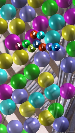 99 Bubbles Blitz HD