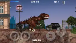 Game screenshot London Rex Pro mod apk