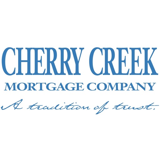 Cherry Creek Mortgage iOS App
