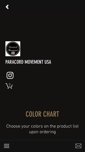 Paracord Movement USA(圖3)-速報App