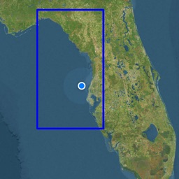 Marine Charts Offline: Florida West Coast