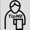 TipME Tip Calculator and Tab Splitter